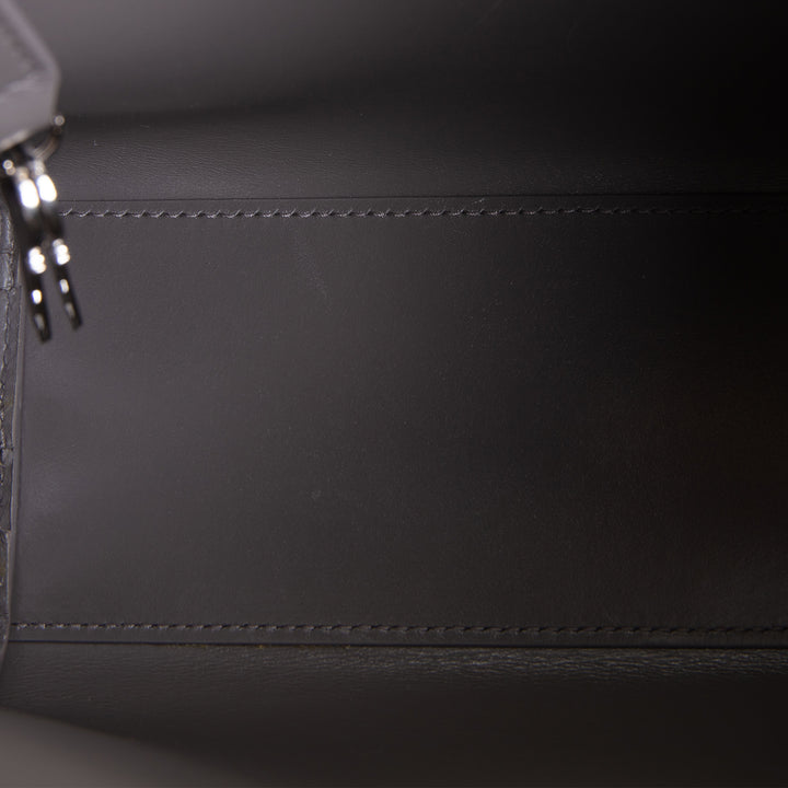 SAINT LAURENT Sac De Jour Nano -Gray