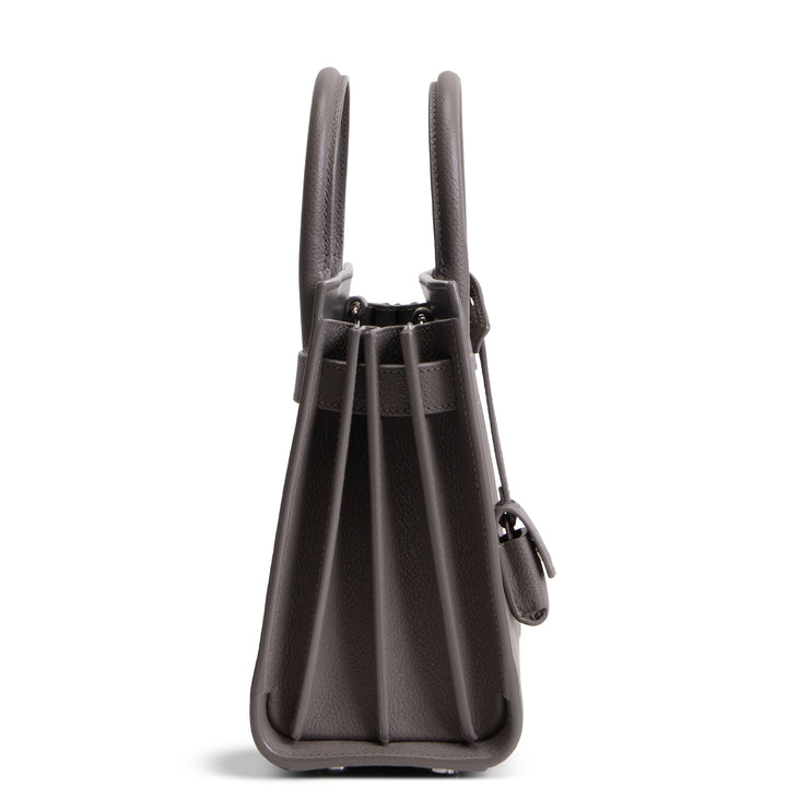 SAINT LAURENT Sac De Jour Nano -Gray