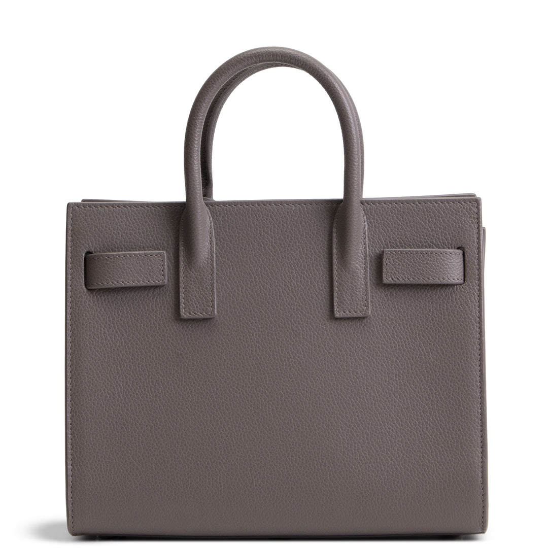 SAINT LAURENT Sac De Jour Nano -Gray