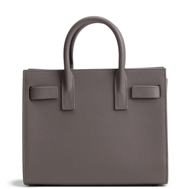 SAINT LAURENT Sac De Jour Nano -Gray