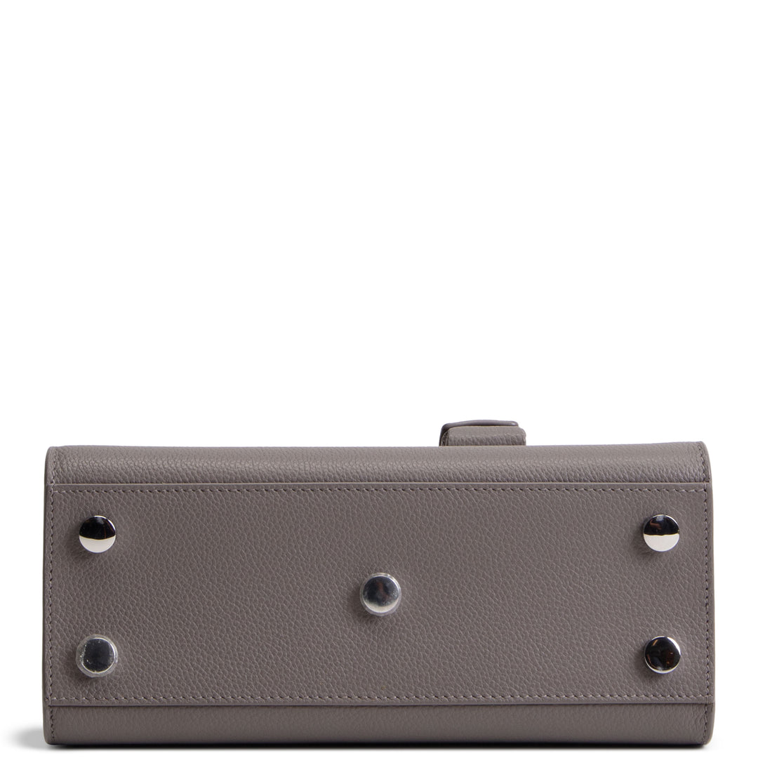 SAINT LAURENT Sac De Jour Nano -Gray