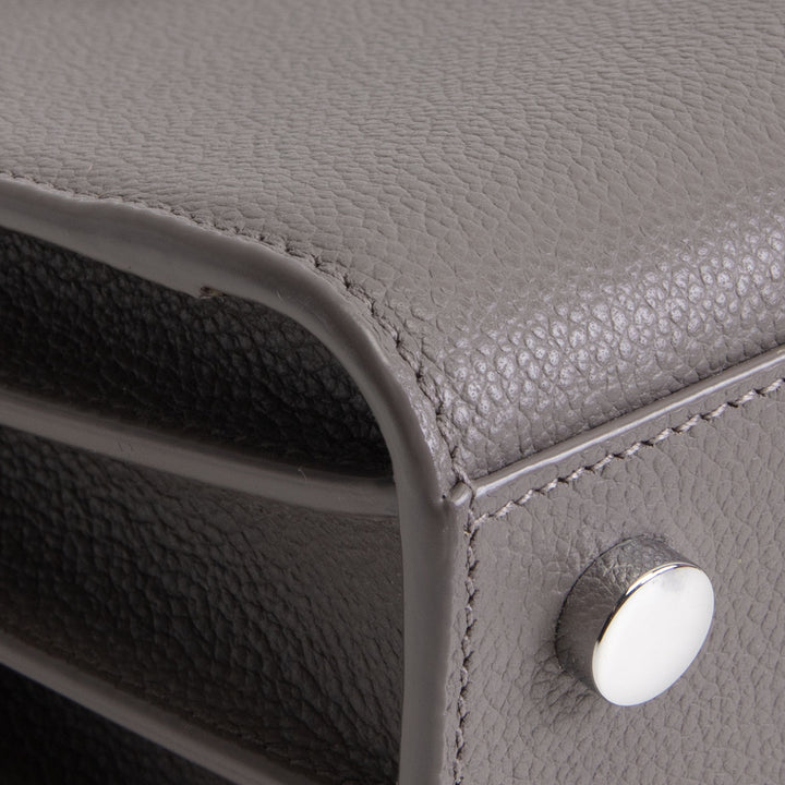 SAINT LAURENT Sac De Jour Nano -Gray
