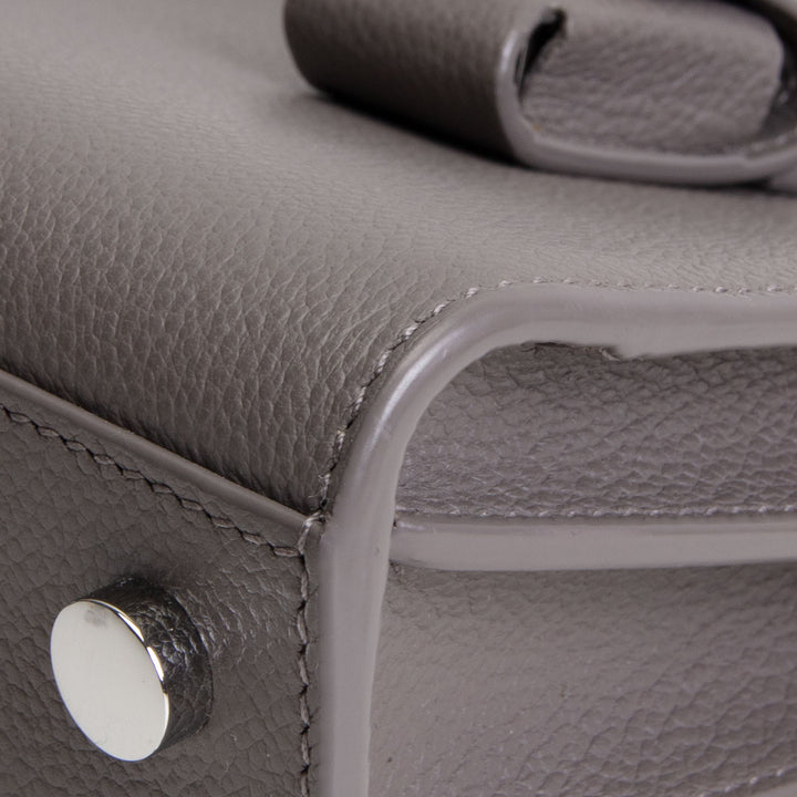 SAINT LAURENT Sac De Jour Nano -Gray
