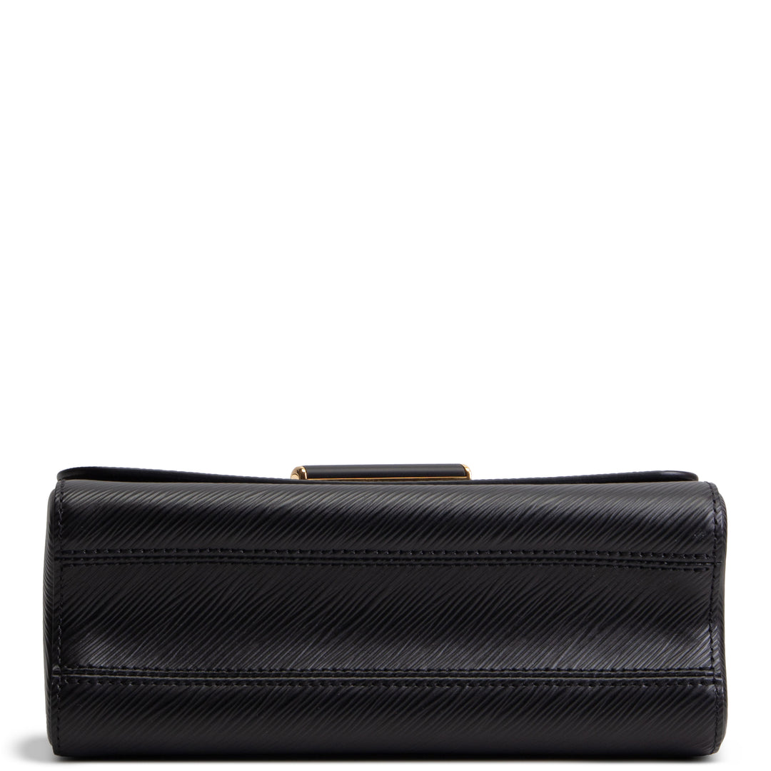 LOUIS VUITTON Epi Twist MM -Black