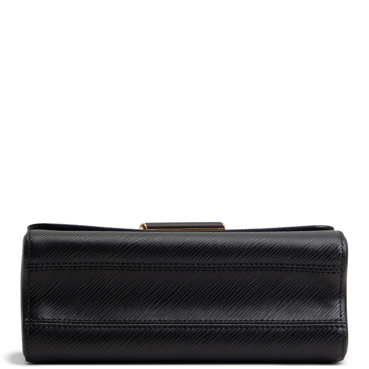 LOUIS VUITTON Epi Twist MM -Black