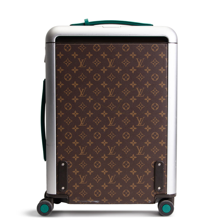 LOUIS VUITTON Monogram Horizon 55 Rolling Luggage