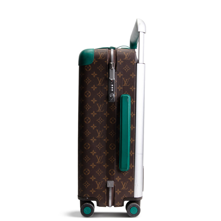 LOUIS VUITTON Monogram Horizon 55 Rolling Luggage