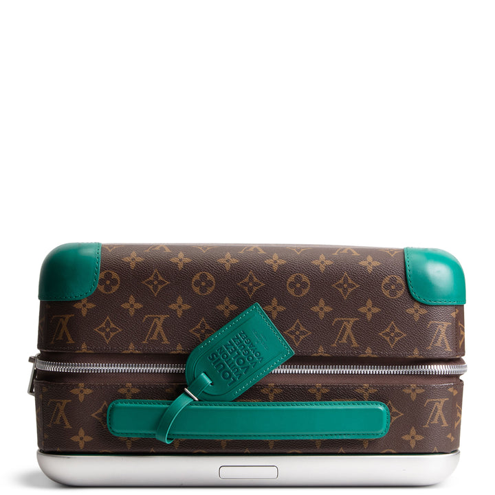 LOUIS VUITTON Monogram Horizon 55 Rolling Luggage
