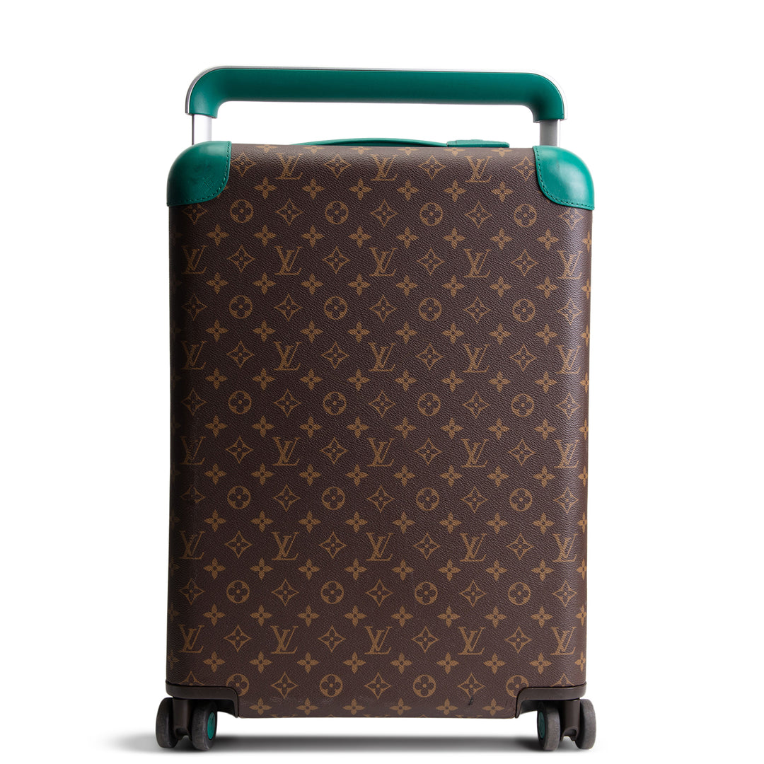 LOUIS VUITTON Monogram Horizon 55 Rolling Luggage