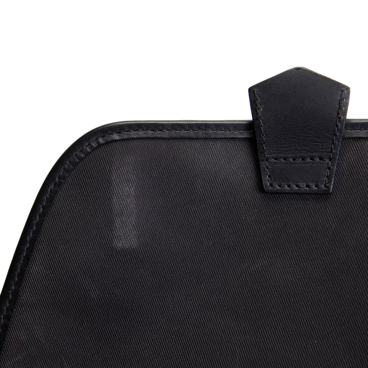LOUIS VUITTON Monogram Macassar Magnetic Messenger OUTLET FINAL SALE