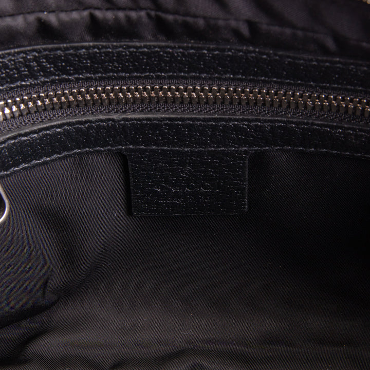 GUCCI Off the Grid Nylon Belt Bag OUTLET FINAL SALE