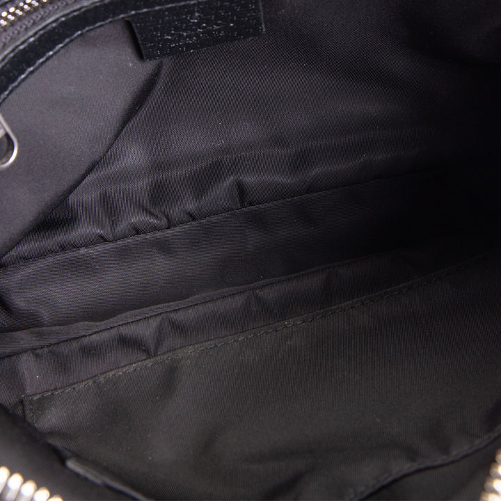 GUCCI Off the Grid Nylon Belt Bag OUTLET FINAL SALE