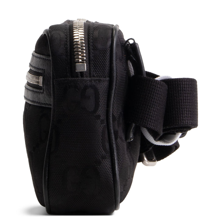 GUCCI Off the Grid Nylon Belt Bag OUTLET FINAL SALE