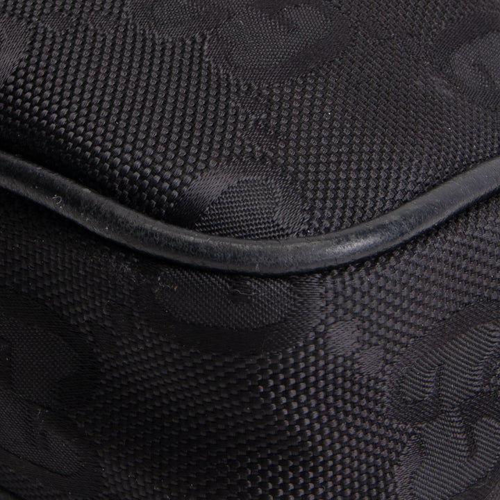GUCCI Off the Grid Nylon Belt Bag OUTLET FINAL SALE