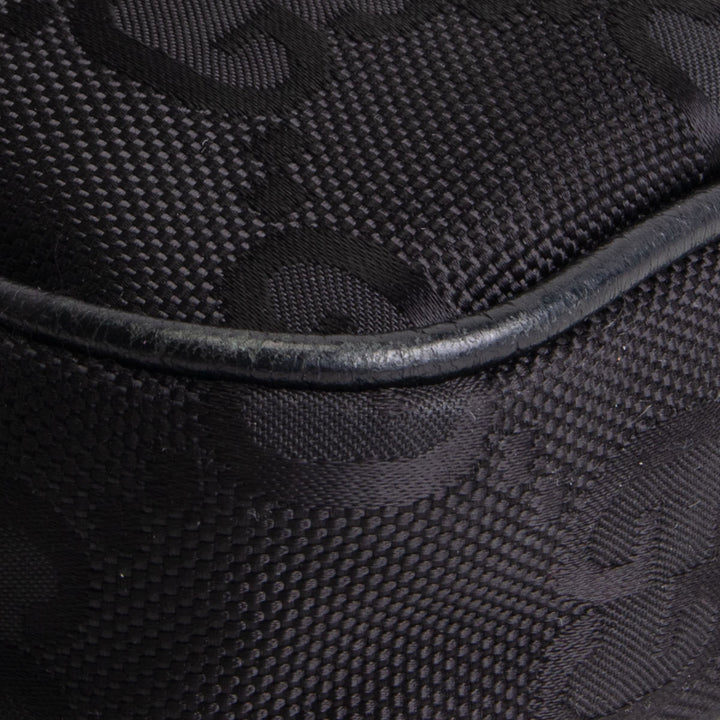 GUCCI Off the Grid Nylon Belt Bag OUTLET FINAL SALE