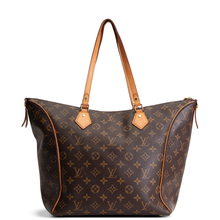 LOUIS VUITTON Tournelle MM Monogram OUTLET FINAL SALE