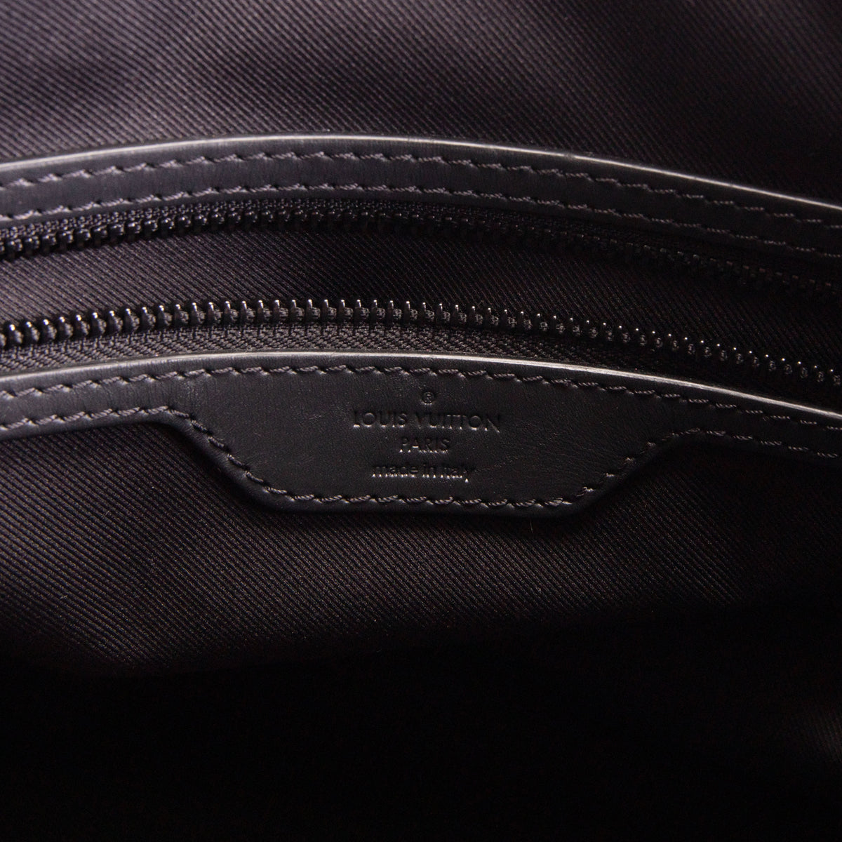 LOUIS VUITTON Speedy Bandouliere 40 Shadow Monogram