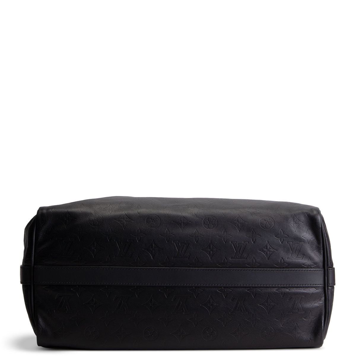 LOUIS VUITTON Speedy Bandouliere 40 Shadow Monogram