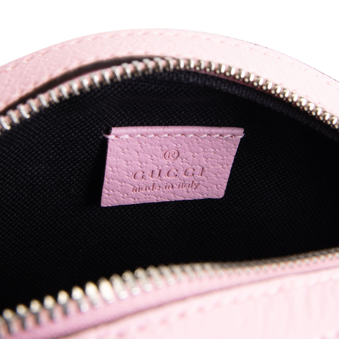 GUCCI GG Psychedelic Shoulder Bag