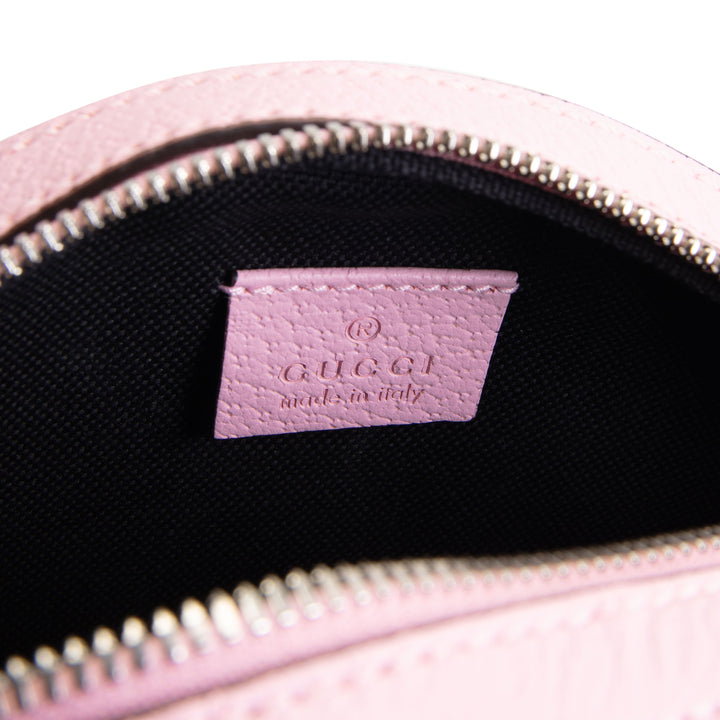 GUCCI GG Psychedelic Shoulder Bag