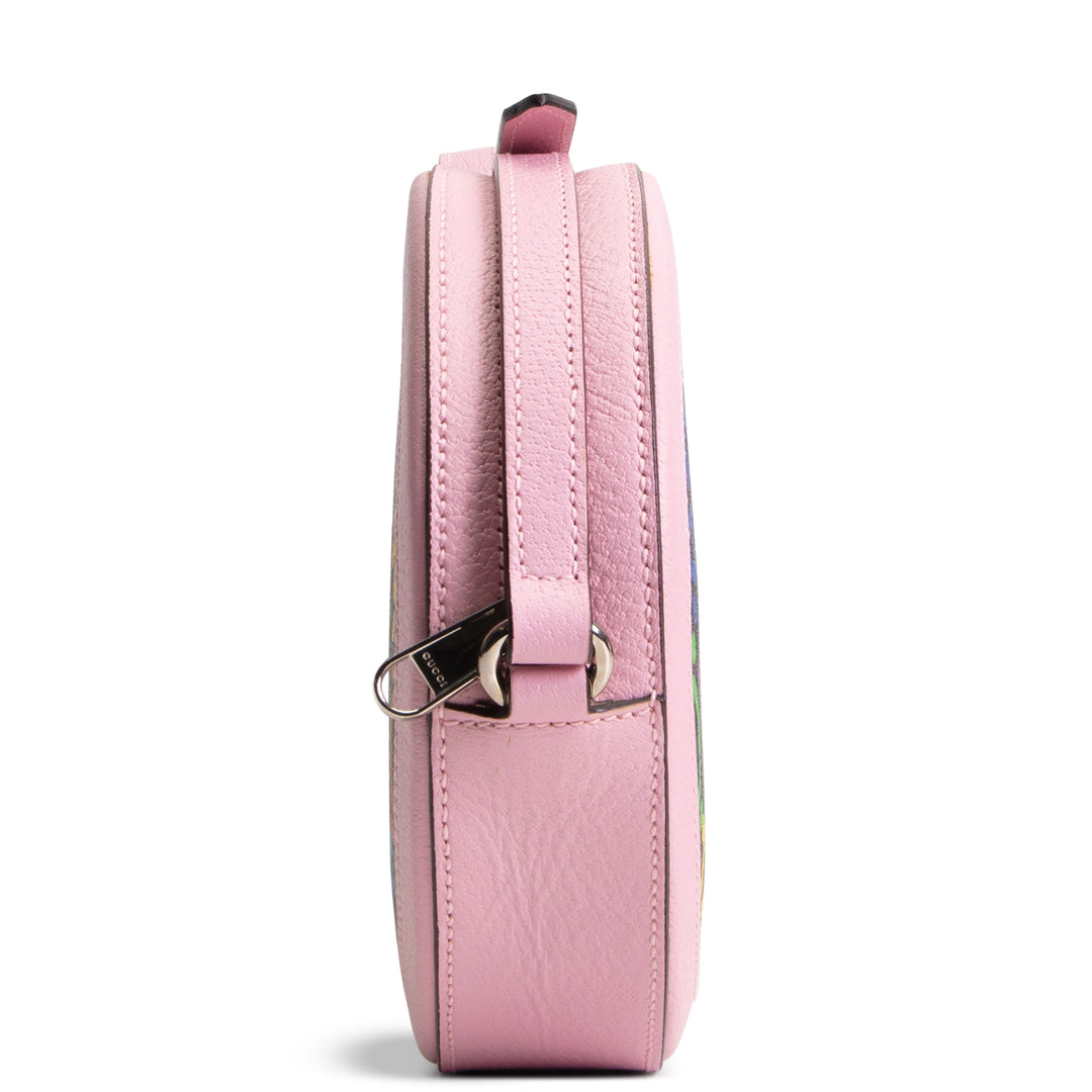 GUCCI GG Psychedelic Shoulder Bag