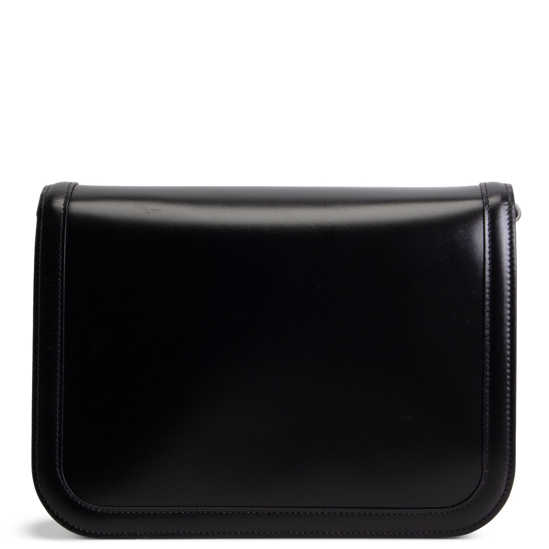 VALENTINO 9 to 5 Shoulder Bag - Black