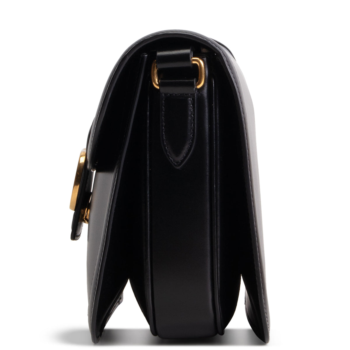 VALENTINO 9 to 5 Shoulder Bag - Black