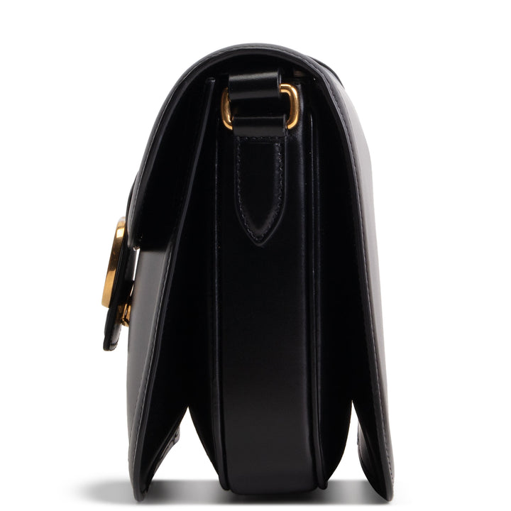 VALENTINO 9 to 5 Shoulder Bag - Black