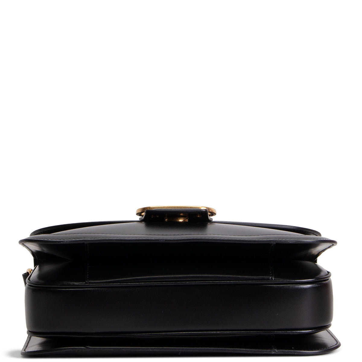 VALENTINO 9 to 5 Shoulder Bag - Black