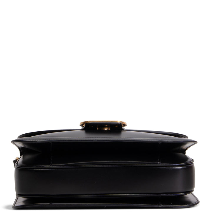 VALENTINO 9 to 5 Shoulder Bag - Black