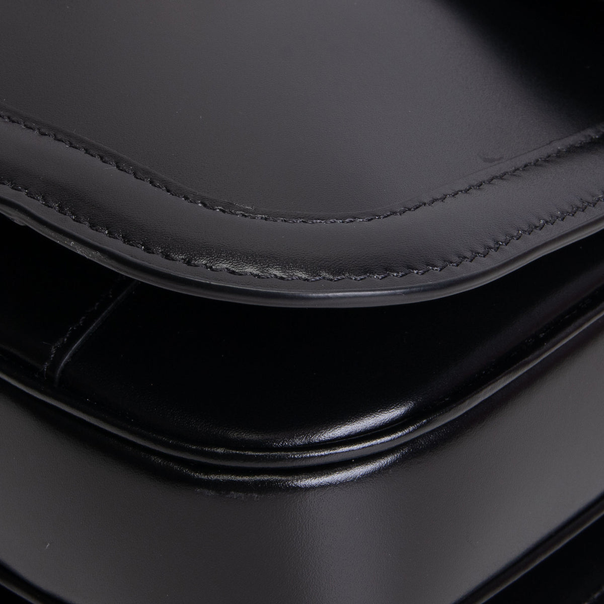 VALENTINO 9 to 5 Shoulder Bag - Black