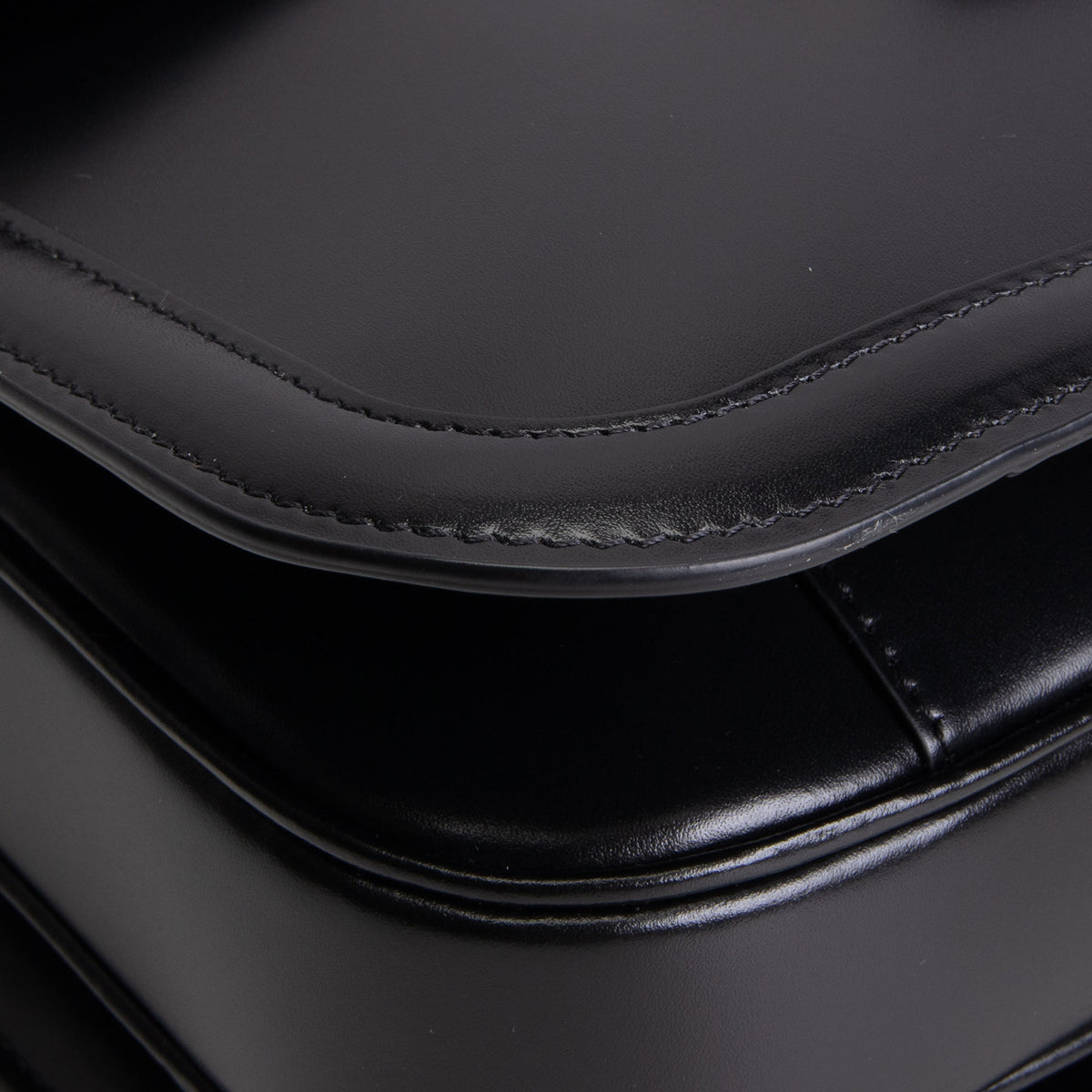 VALENTINO 9 to 5 Shoulder Bag - Black