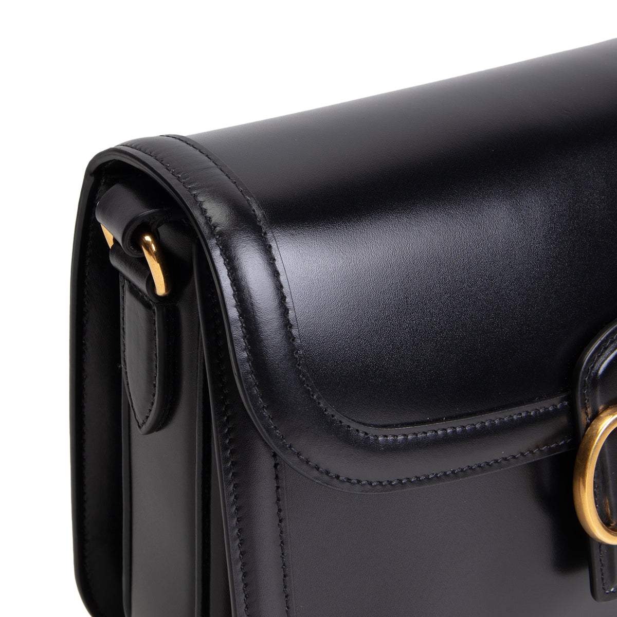 VALENTINO 9 to 5 Shoulder Bag - Black