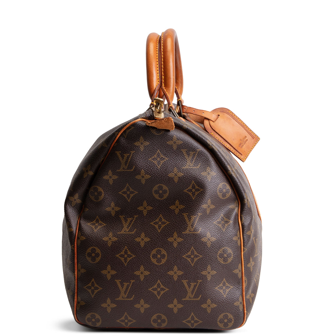 LOUIS VUITTON Vintage Monogram Keepall 45 OUTLET FINAL SALE