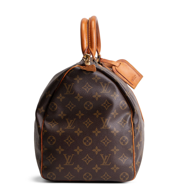 LOUIS VUITTON Vintage Monogram Keepall 45 OUTLET FINAL SALE