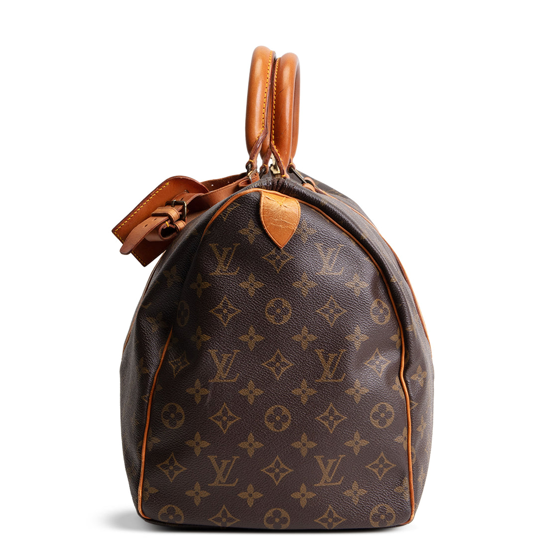 LOUIS VUITTON Vintage Monogram Keepall 45 OUTLET FINAL SALE