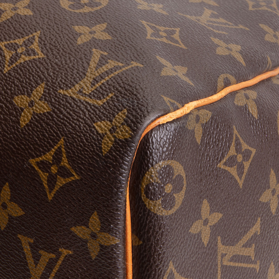 LOUIS VUITTON Vintage Monogram Keepall 45 OUTLET FINAL SALE