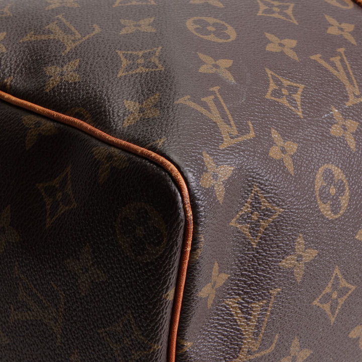 LOUIS VUITTON Vintage Monogram Keepall 45 OUTLET FINAL SALE