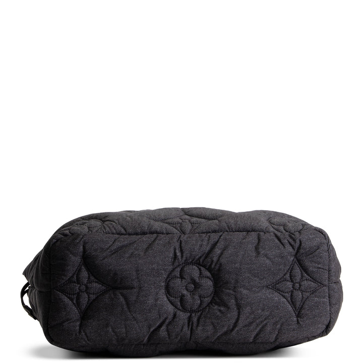 LOUIS VUITTON Inside Out Neverfull MM - Black Jeans