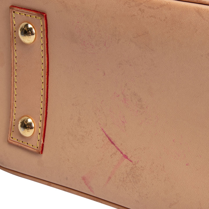 LOUIS VUITTON Alma BB Monogram OUTLET FINAL SALE