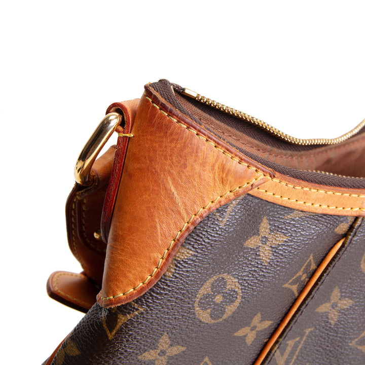 LOUIS VUITTON Thames GM Monogram OUTLET FINAL SALE