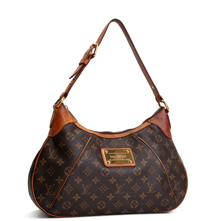 LOUIS VUITTON Thames GM Monogram OUTLET FINAL SALE
