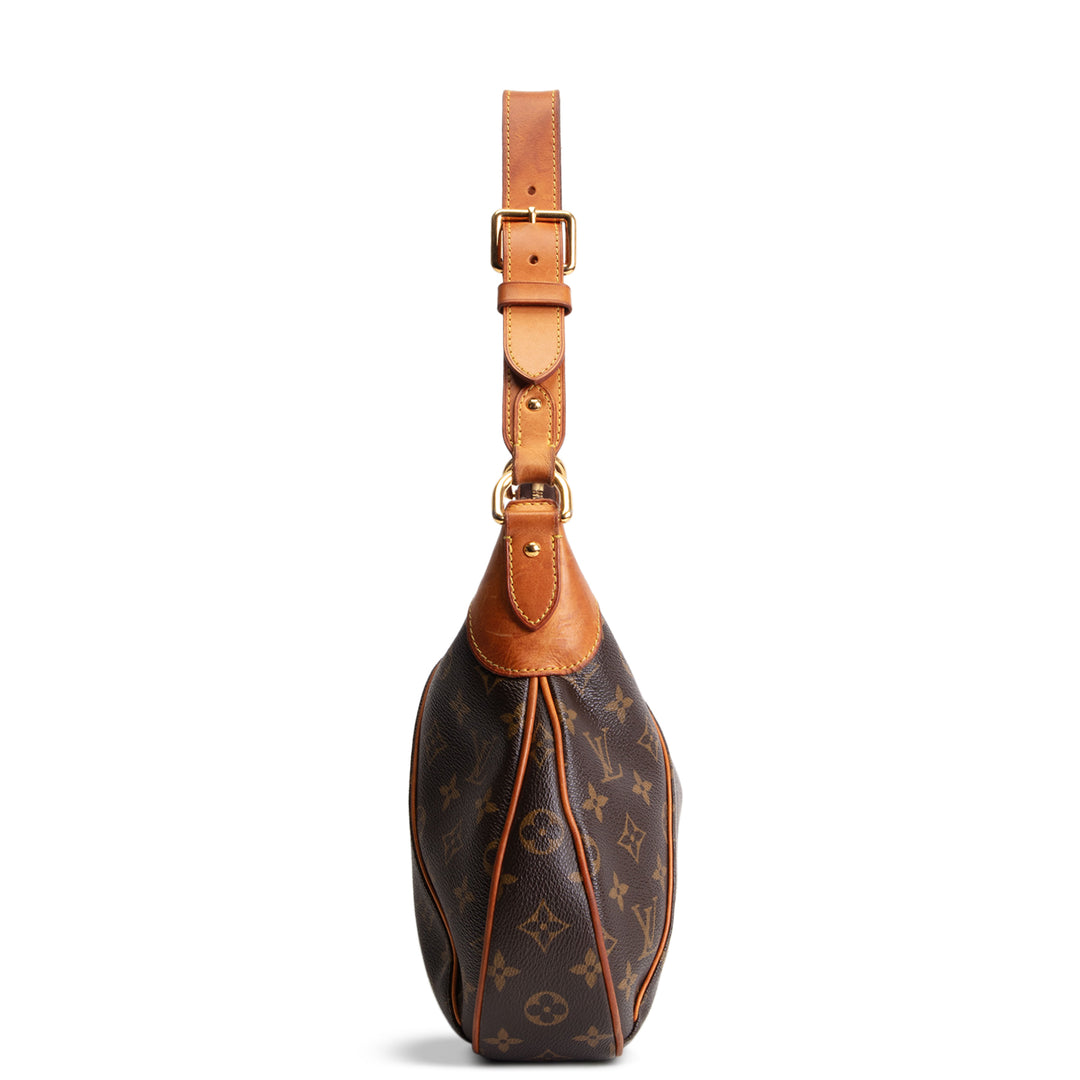 LOUIS VUITTON Thames GM Monogram OUTLET FINAL SALE