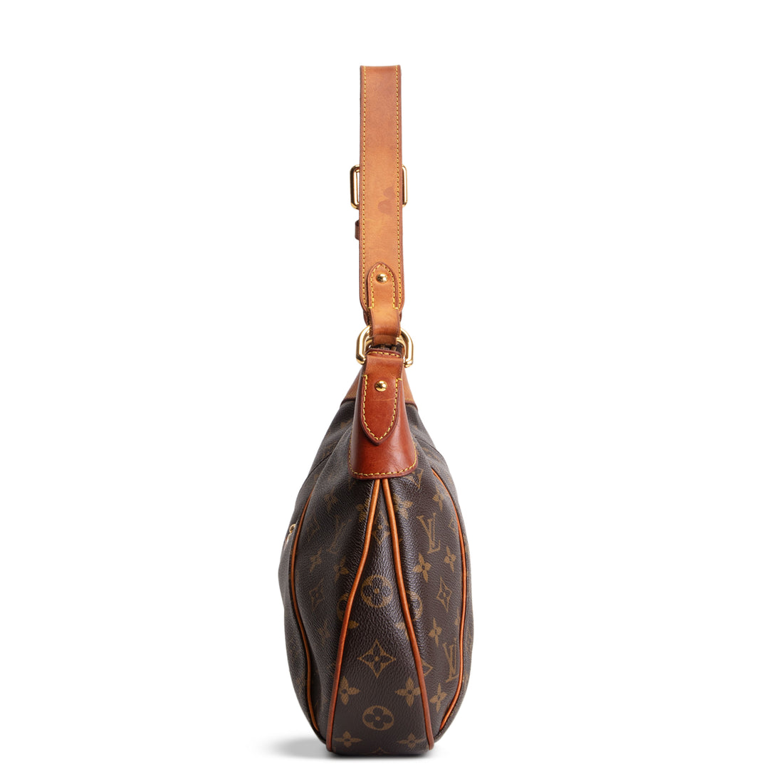 LOUIS VUITTON Thames GM Monogram OUTLET FINAL SALE