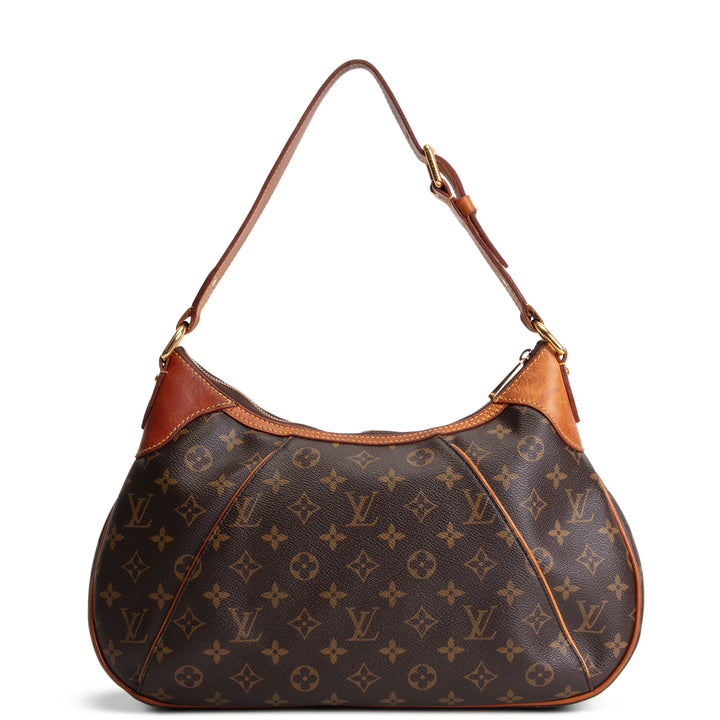 LOUIS VUITTON Thames GM Monogram OUTLET FINAL SALE