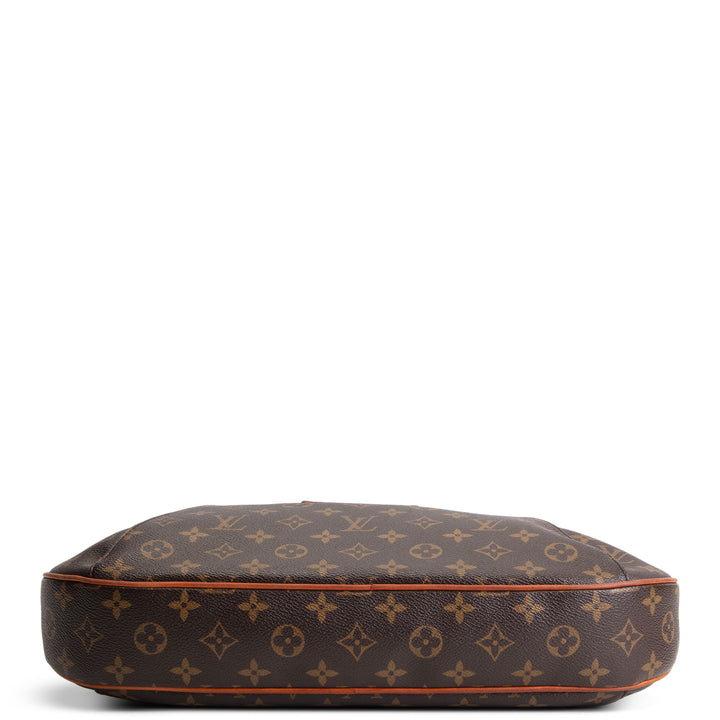 LOUIS VUITTON Thames GM Monogram OUTLET FINAL SALE