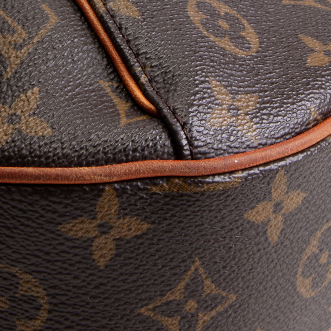 LOUIS VUITTON Thames GM Monogram OUTLET FINAL SALE