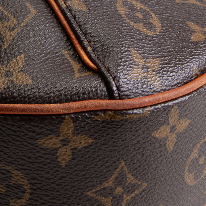 LOUIS VUITTON Thames GM Monogram OUTLET FINAL SALE