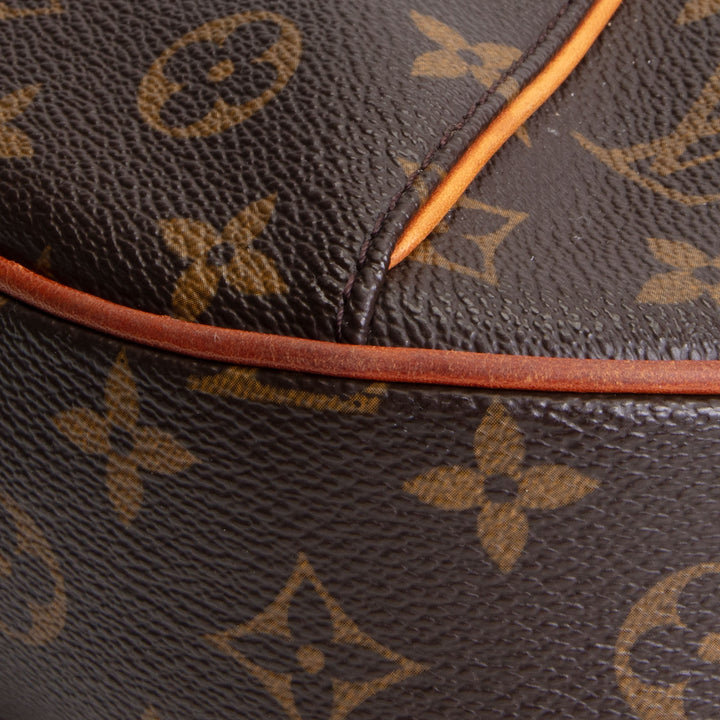 LOUIS VUITTON Thames GM Monogram OUTLET FINAL SALE
