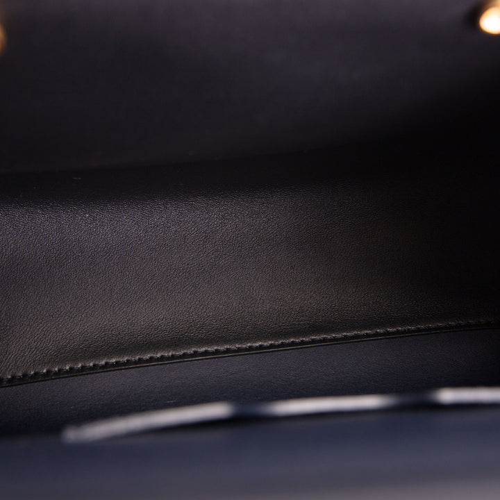 DOLCE & GABBANA Sicily 58 Bag Leather